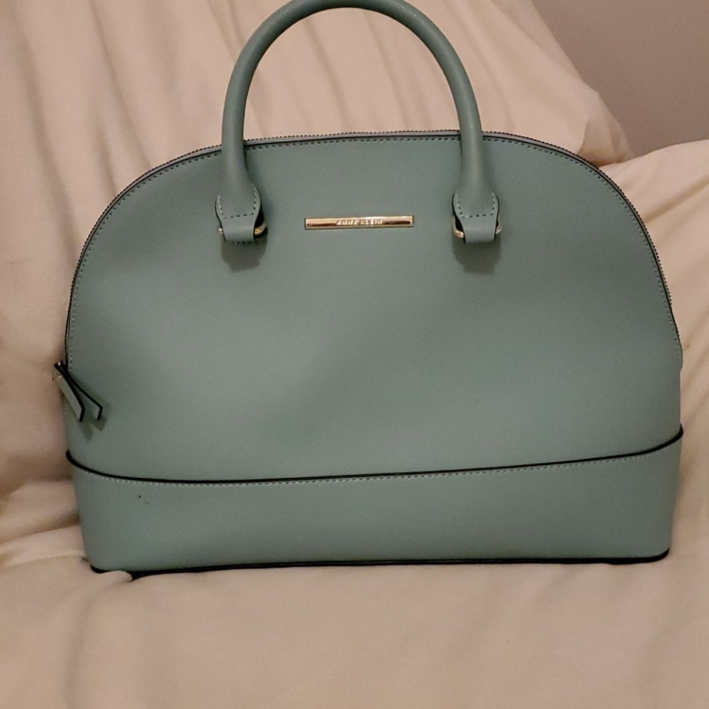 Lightly used Anne Klein tote